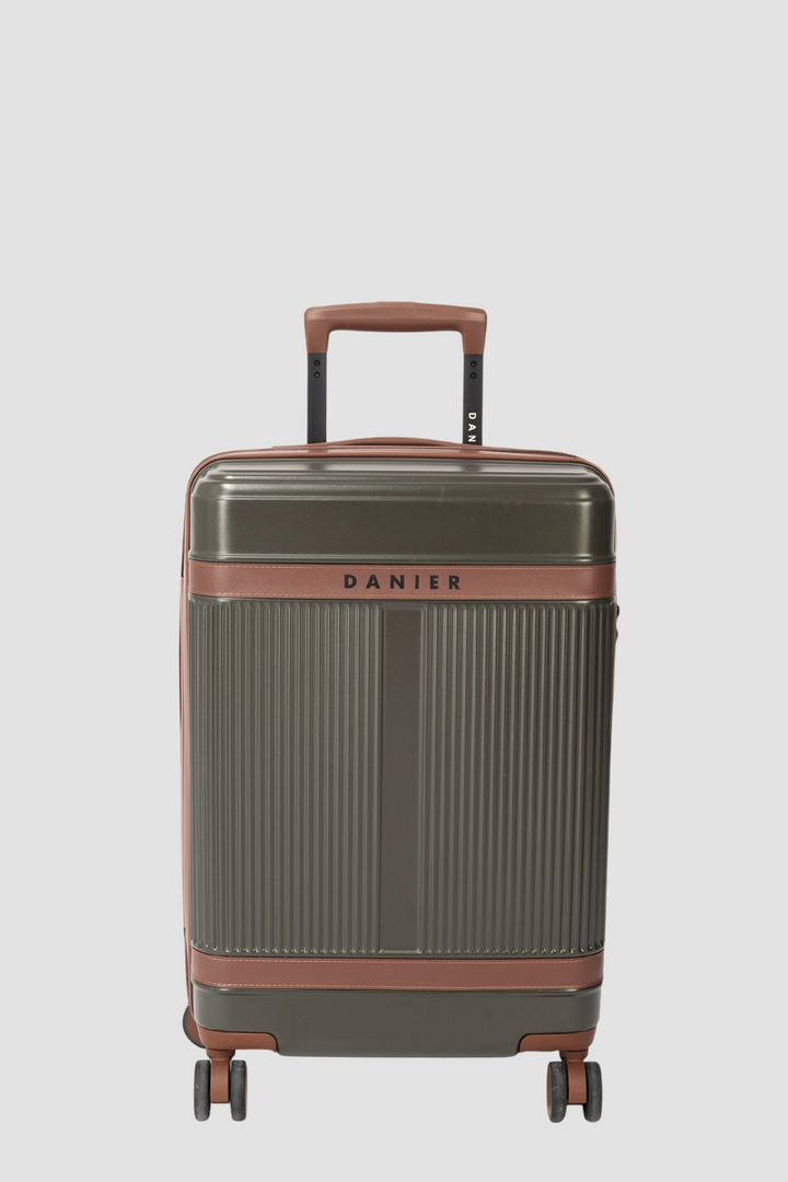 BOSTON 20" CARRY-ON CASE
