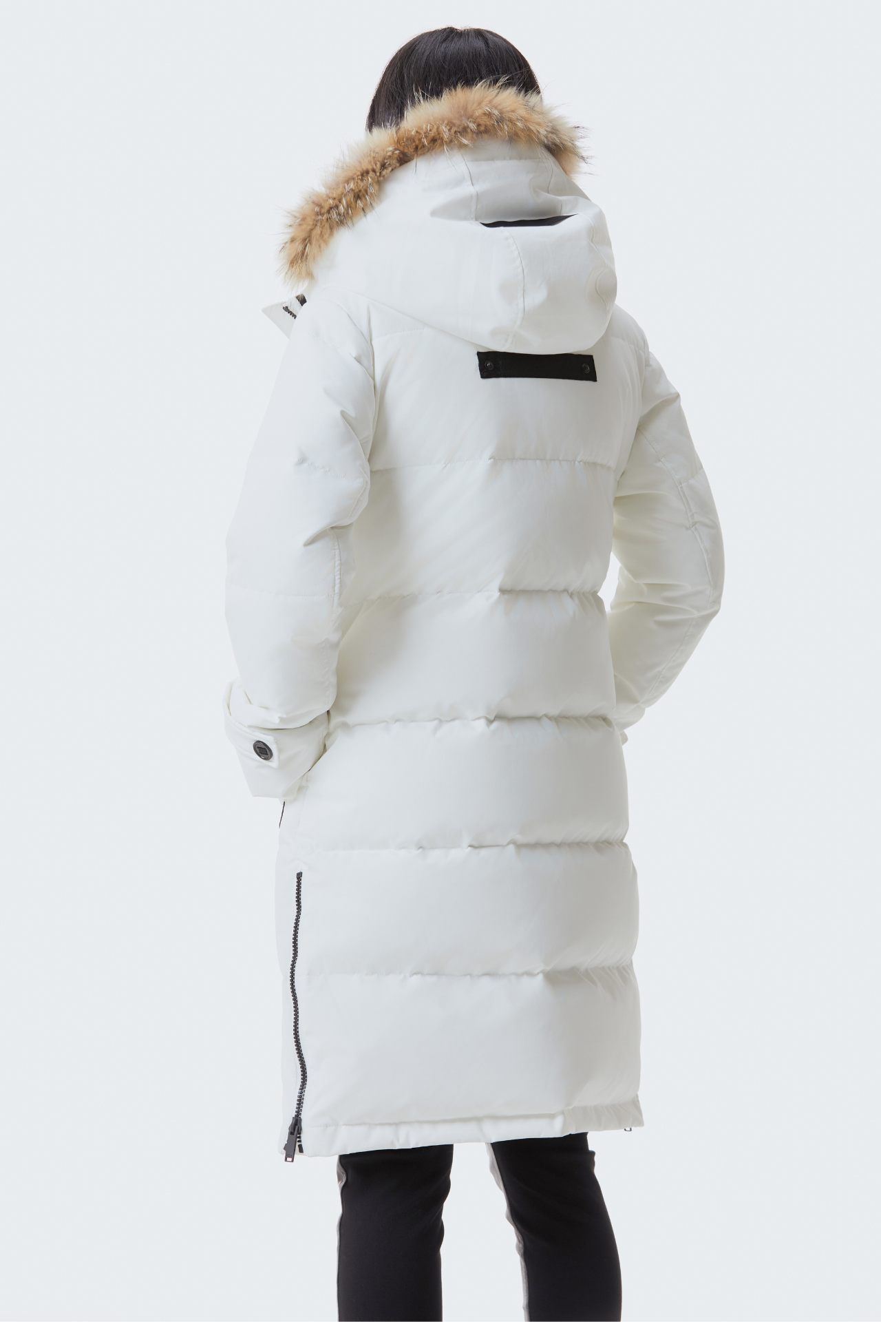 SHADEL - Women Winter Parka – Danier