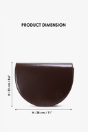 REINA LARGE CLUTCH