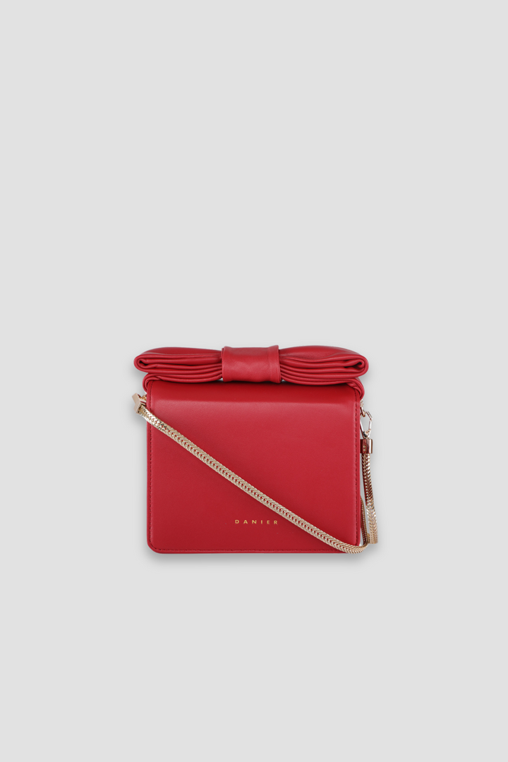 HOLLY BOW BAG
