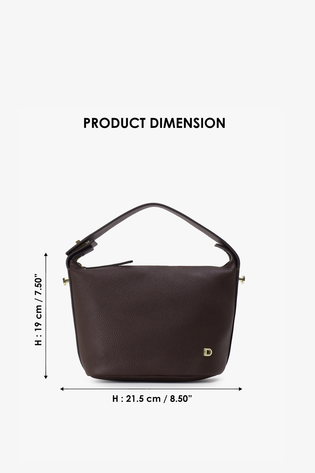 EMELY LARGE CROSSBODY