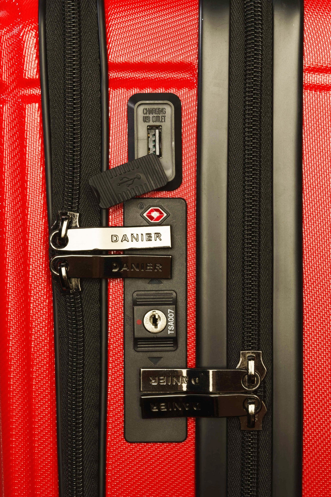 UPTOWN CARRY-ON LUGGAGE
