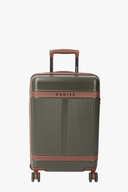BOSTON 20" CARRY-ON CASE