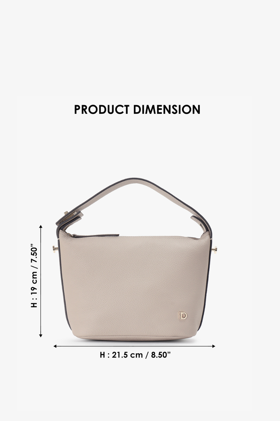 EMELY LARGE CROSSBODY