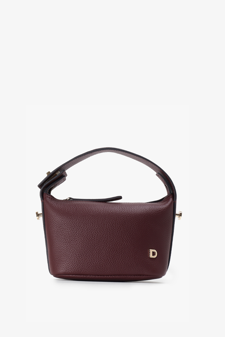 EMELY SMALL CROSSBODY