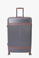 BOSTON 24" MEDIUM LUGGAGE CASE