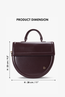 ADELAIDE LARGE CROSSBODY