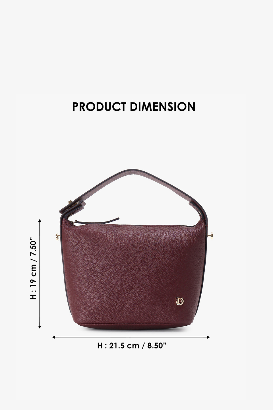 EMELY LARGE CROSSBODY