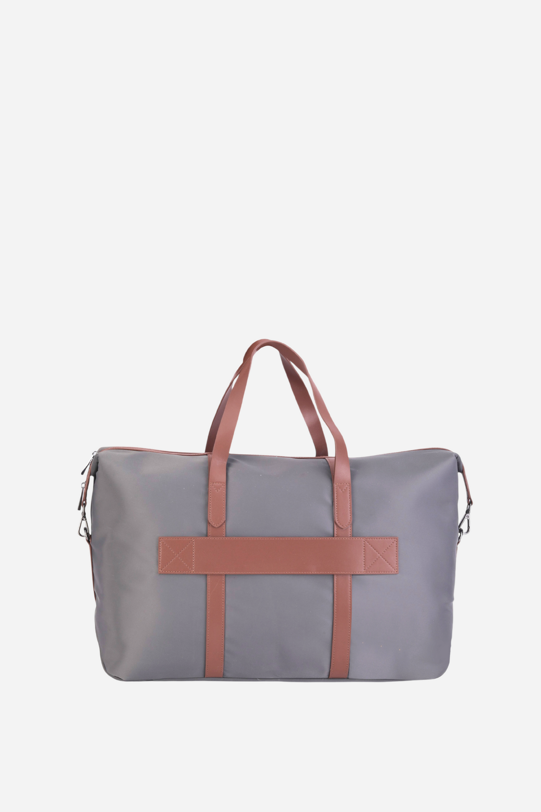BOSTON NYLON DUFFEL