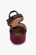 KENSINGTON SMALL BUCKET BAG