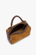 KENSINGTON SATCHEL