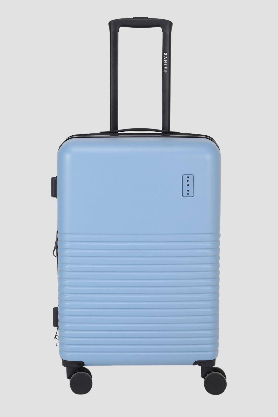 MONACO 22" MEDIUM LUGGAGE CASE