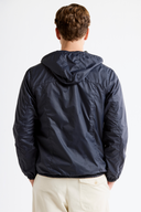 BOSTON REVERSIBLE HOODIE