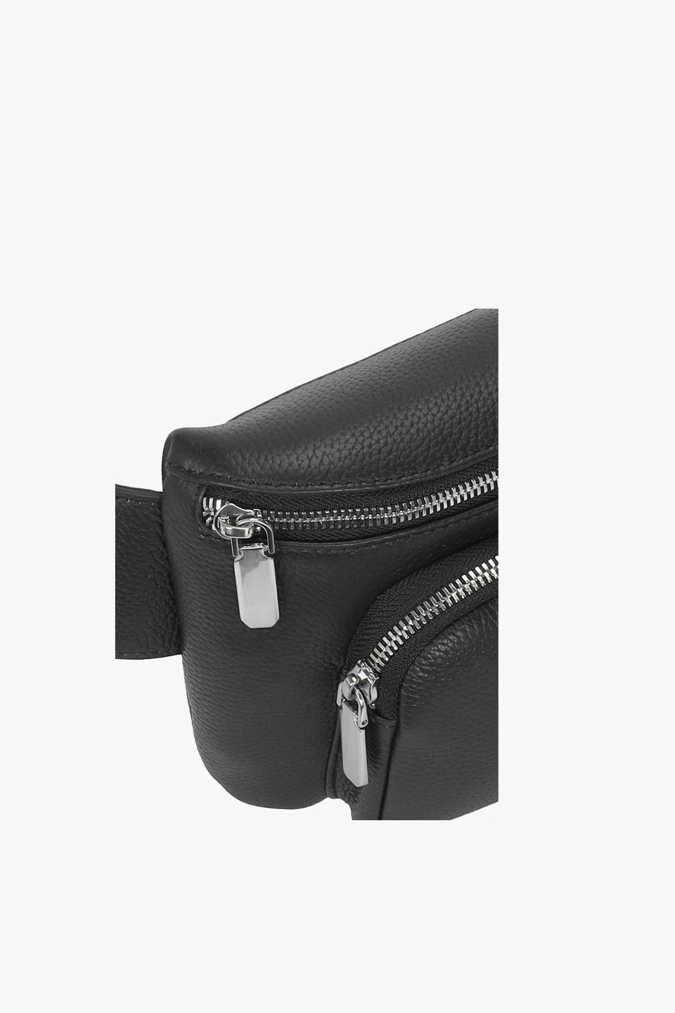 danier leather backpack purse SPENCE BELT BAG – Danier
