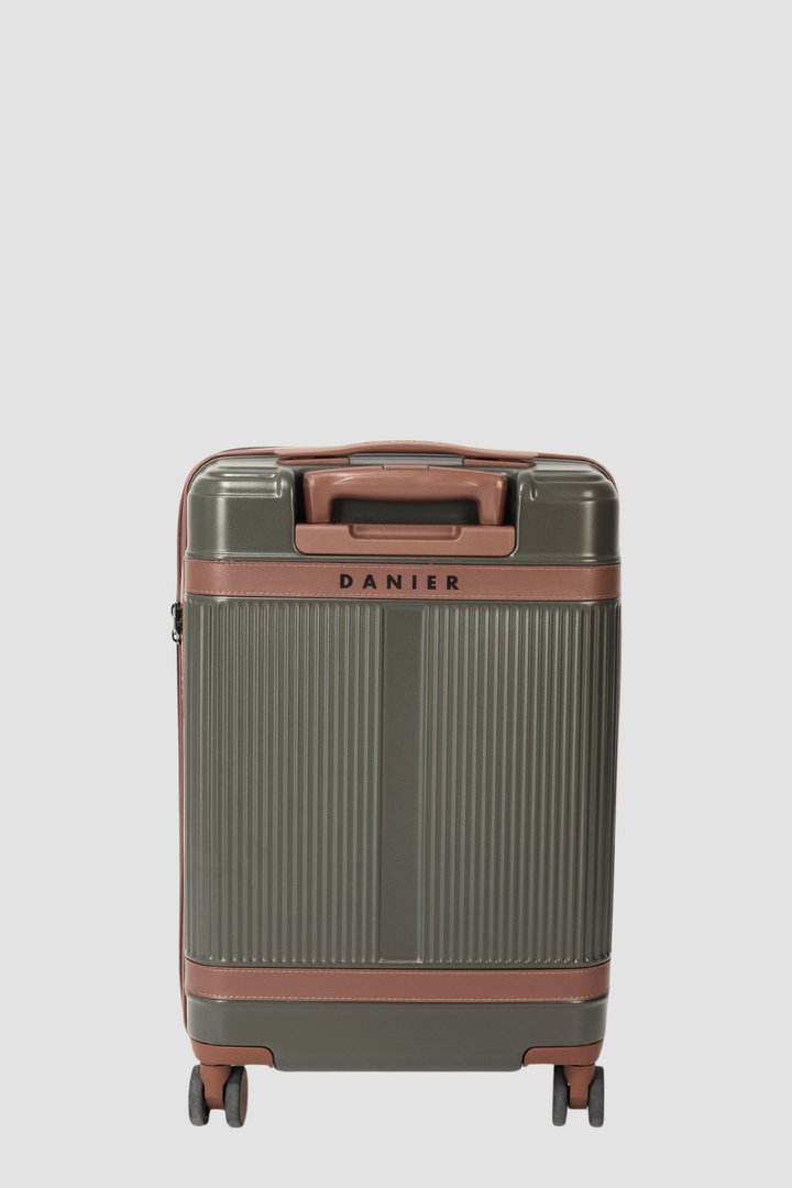 BOSTON 20" CARRY-ON CASE