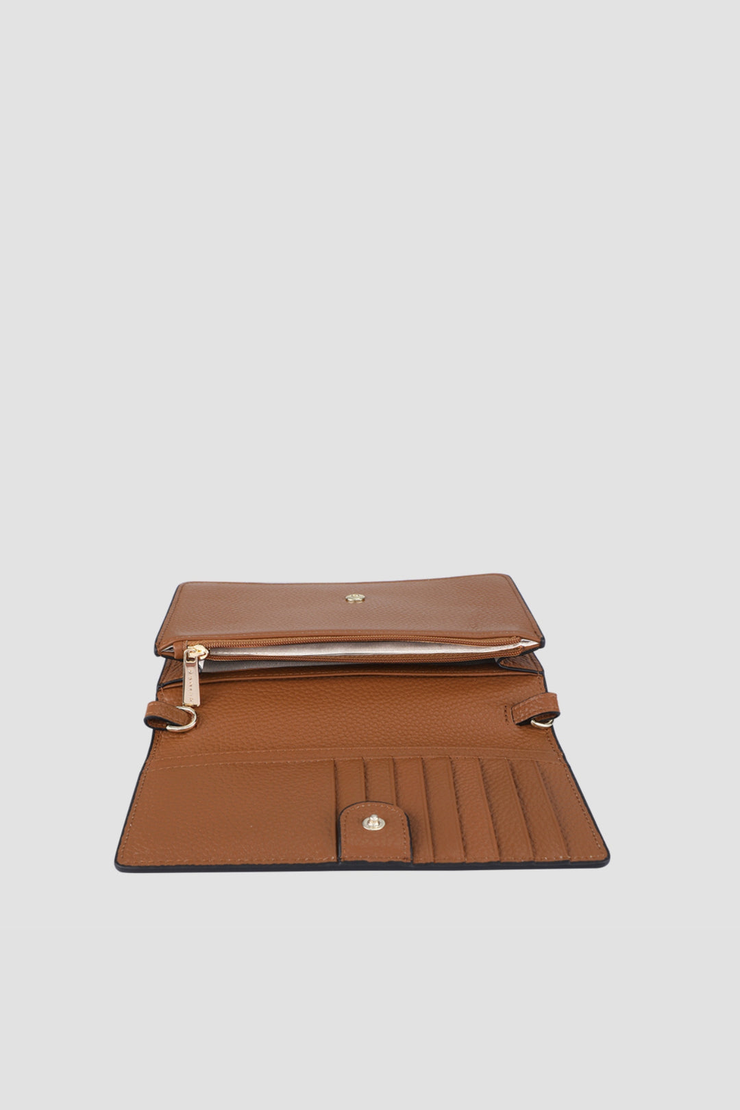 MENA CROSSBODY WALLET