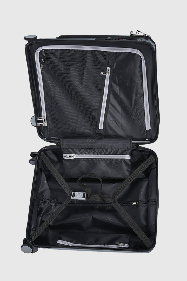 UPTOWN CARRY-ON LUGGAGE