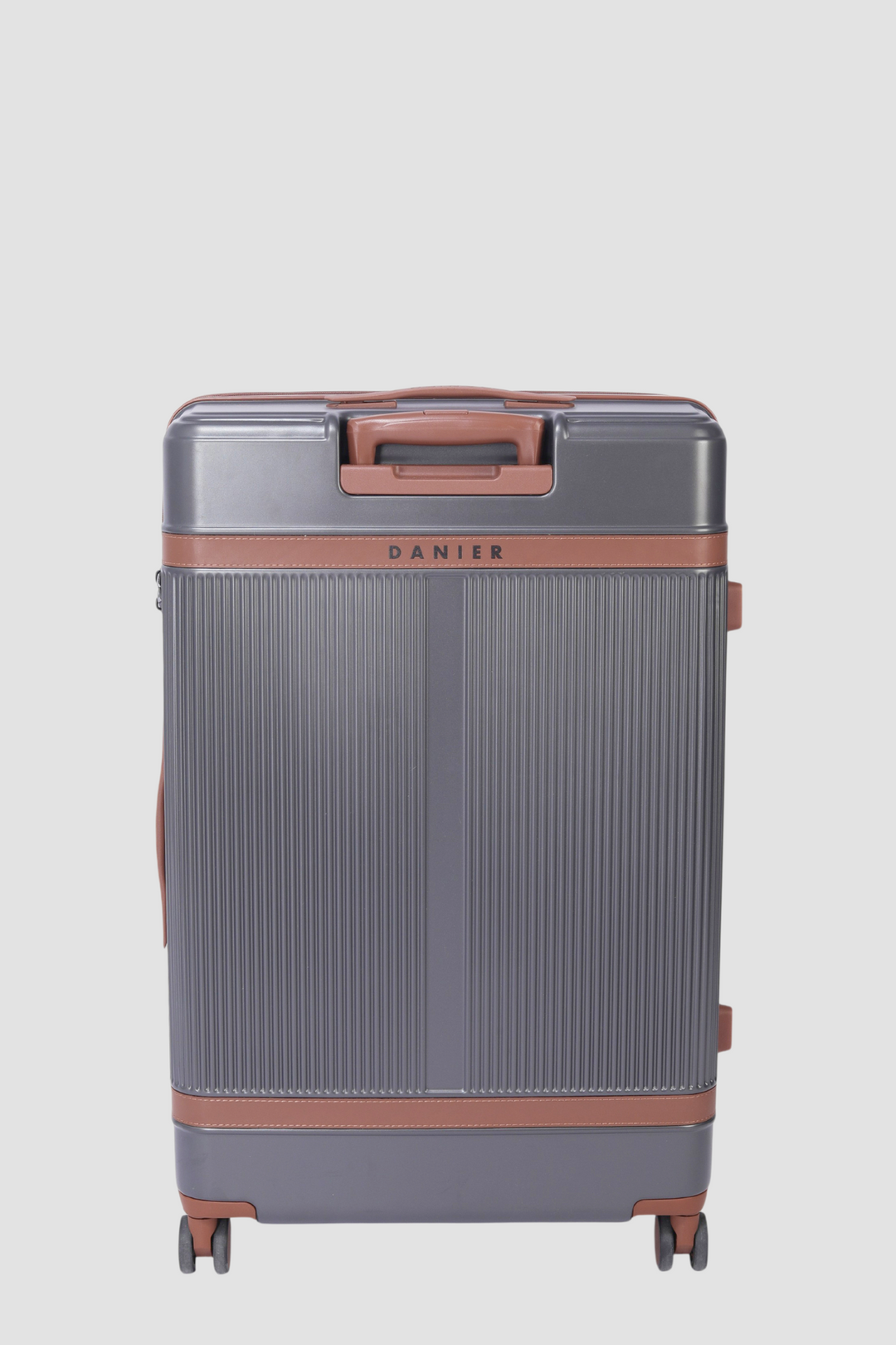 BOSTON 24" MEDIUM LUGGAGE CASE