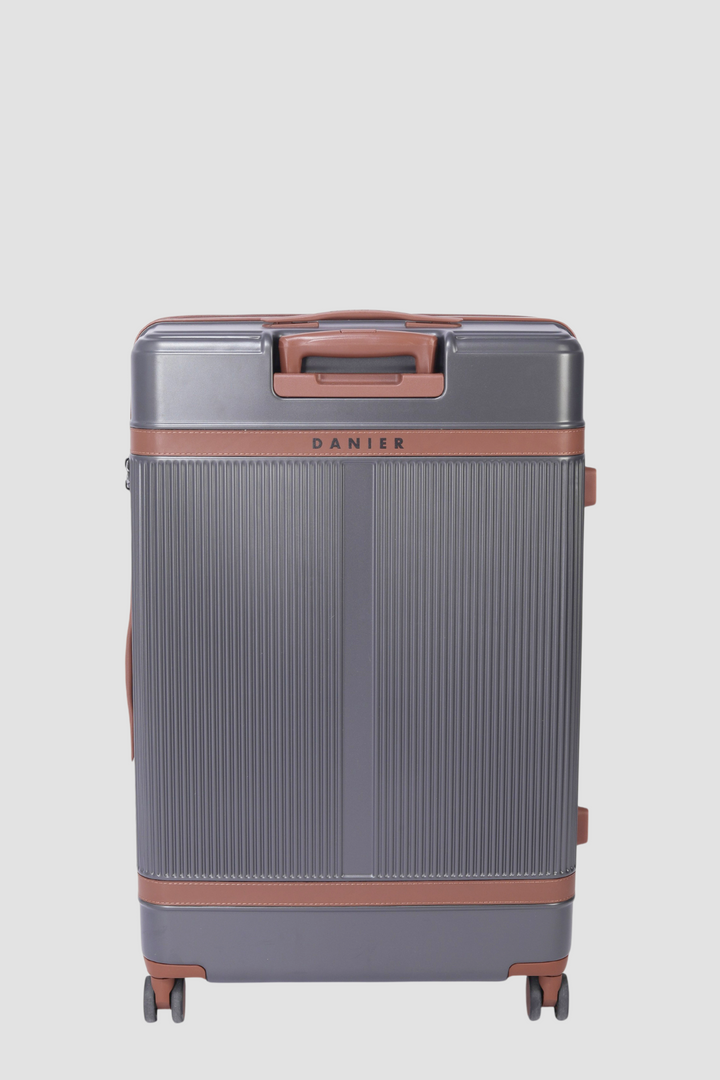 BOSTON 24" MEDIUM LUGGAGE CASE