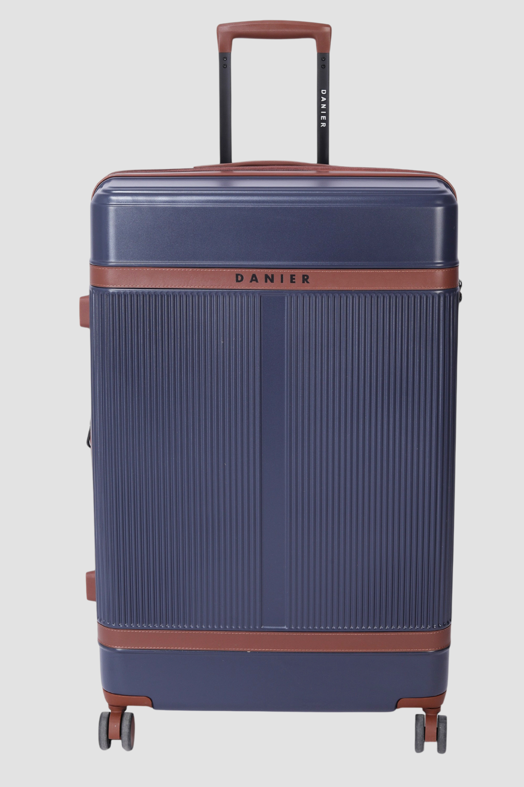 BOSTON 28" LARGE LUGGAGE CASE