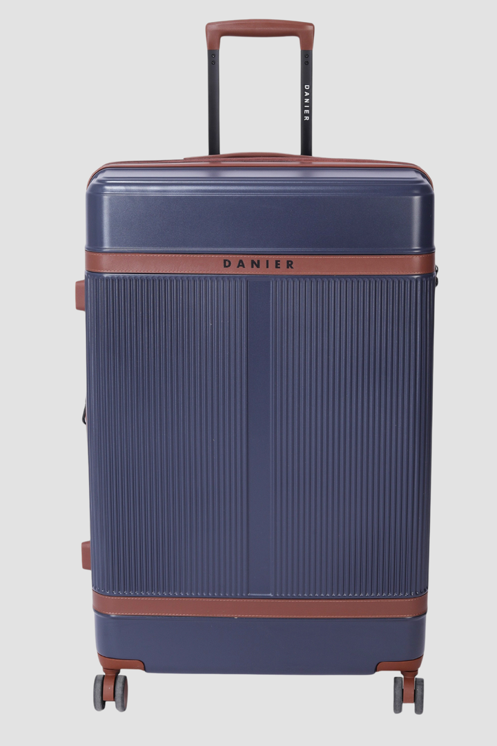 BOSTON 28" LARGE LUGGAGE CASE