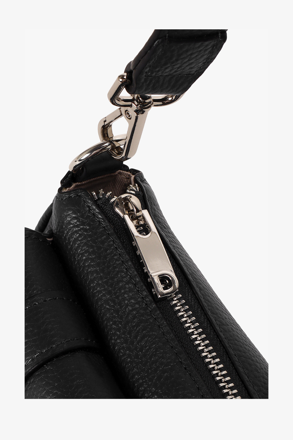 TEUTA SMALL CROSSBODY