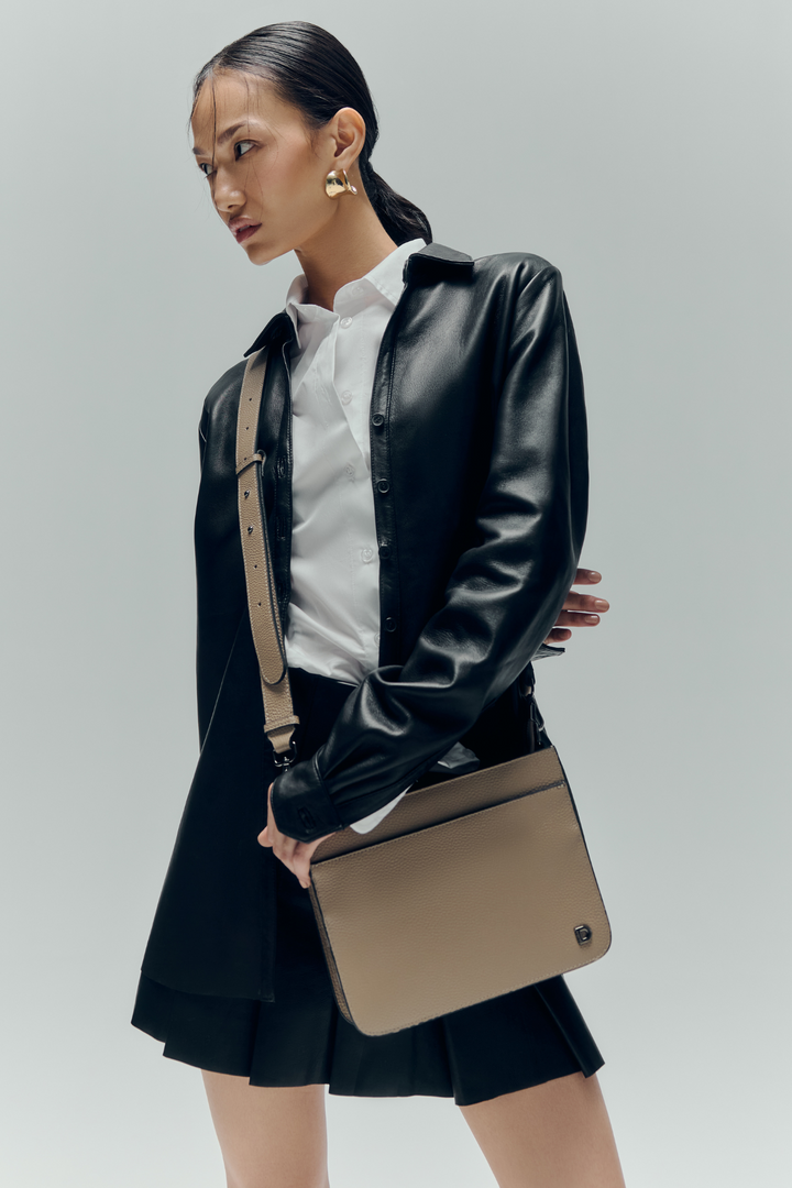 ENSLEY LARGE CROSSBODY