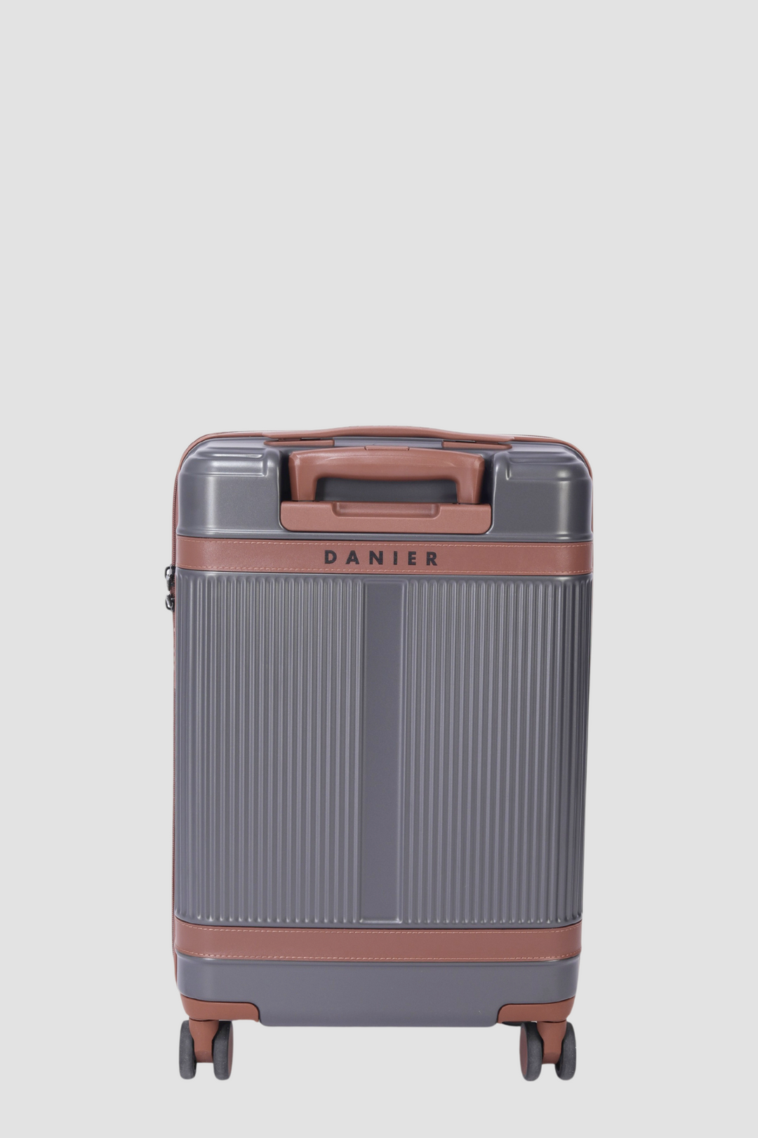 BOSTON 20" CARRY-ON CASE