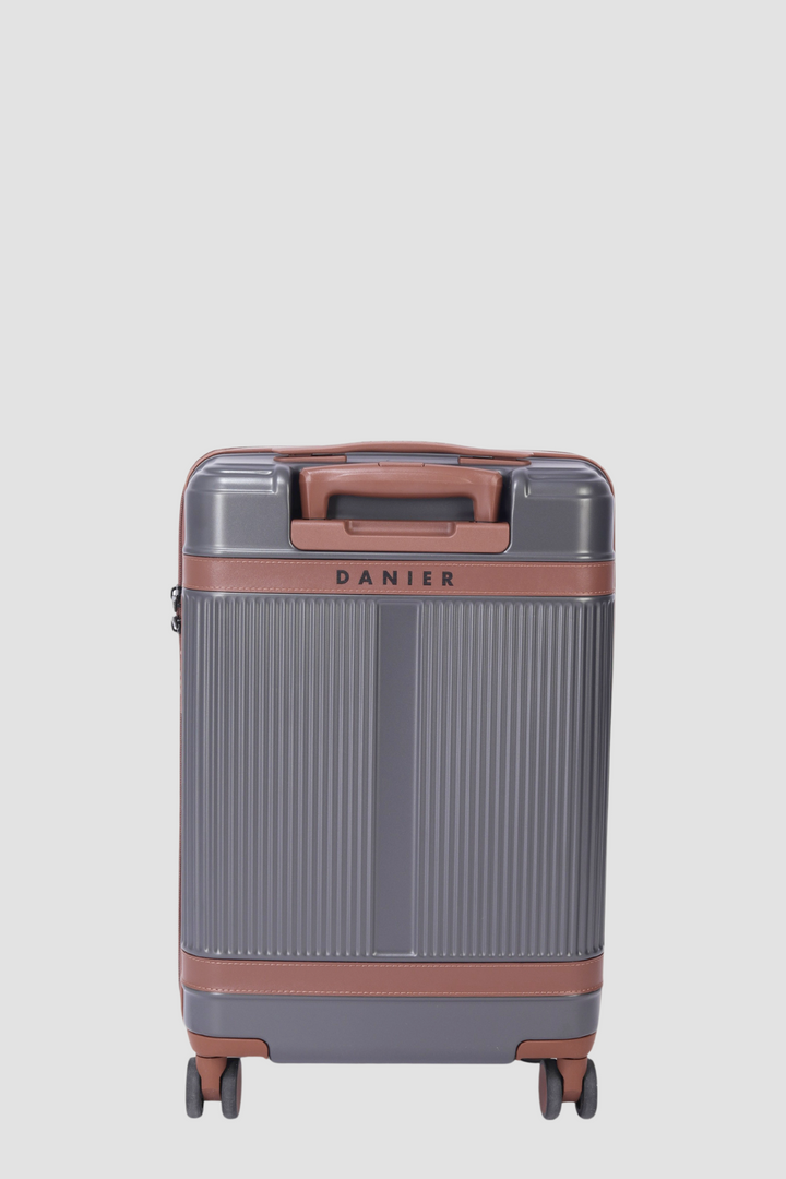 BOSTON 20" CARRY-ON CASE