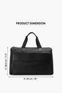 HAROLD DUFFEL