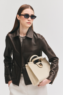 REMONA SMALL SATCHEL