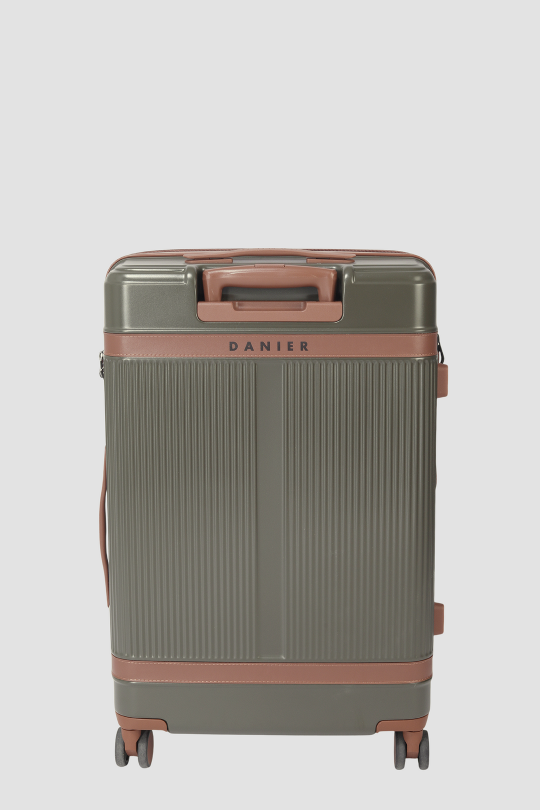 BOSTON 24" MEDIUM LUGGAGE CASE