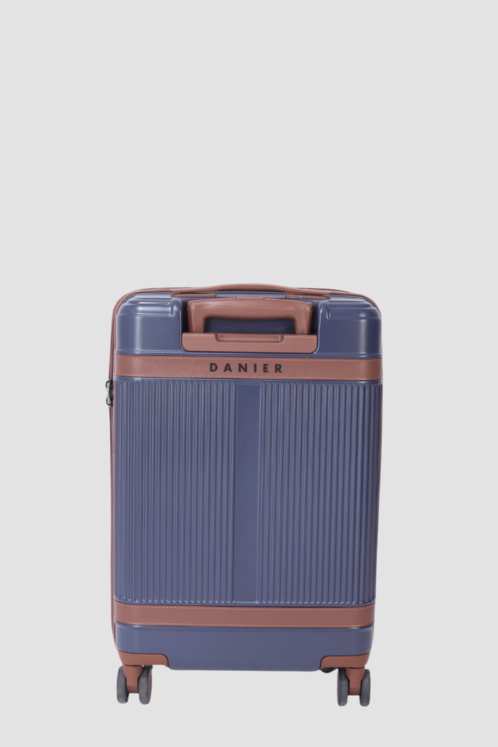 BOSTON 20" CARRY-ON CASE