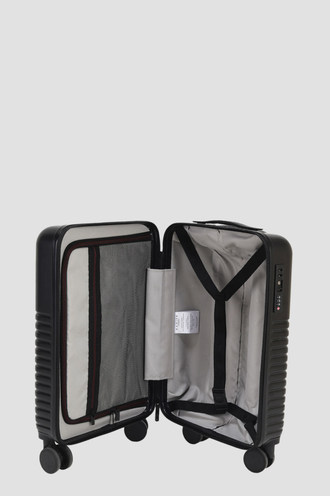 MONACO 18" CARRY-ON CASE