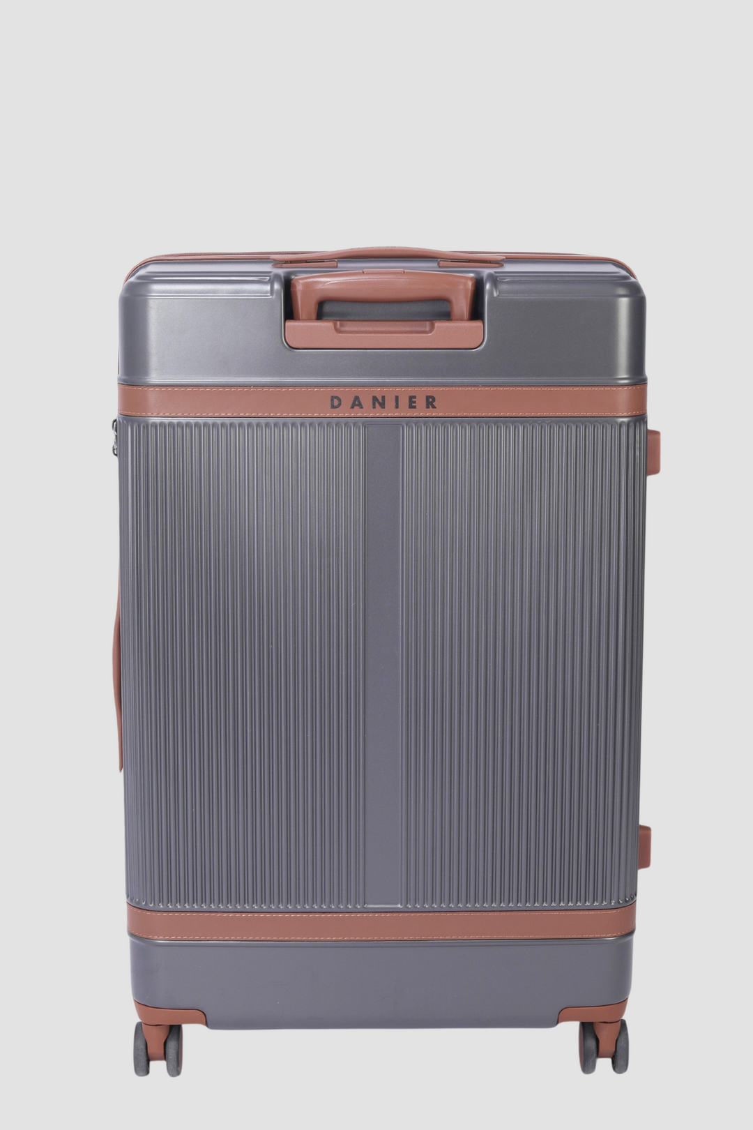 BOSTON 28" LARGE LUGGAGE CASE