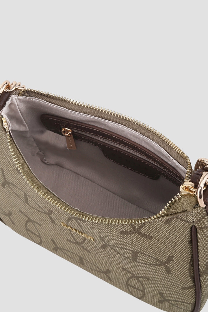 PHILIPA MINI SHOULDER BAG