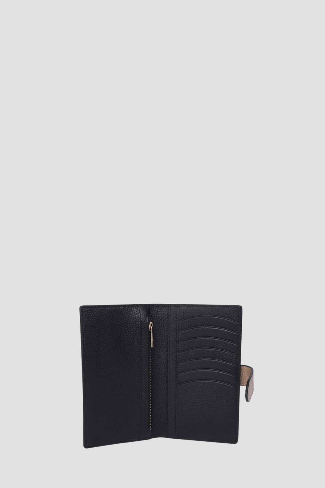 KEYSI BI-FOLD WALLET