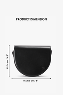 REINA SMALL CLUTCH