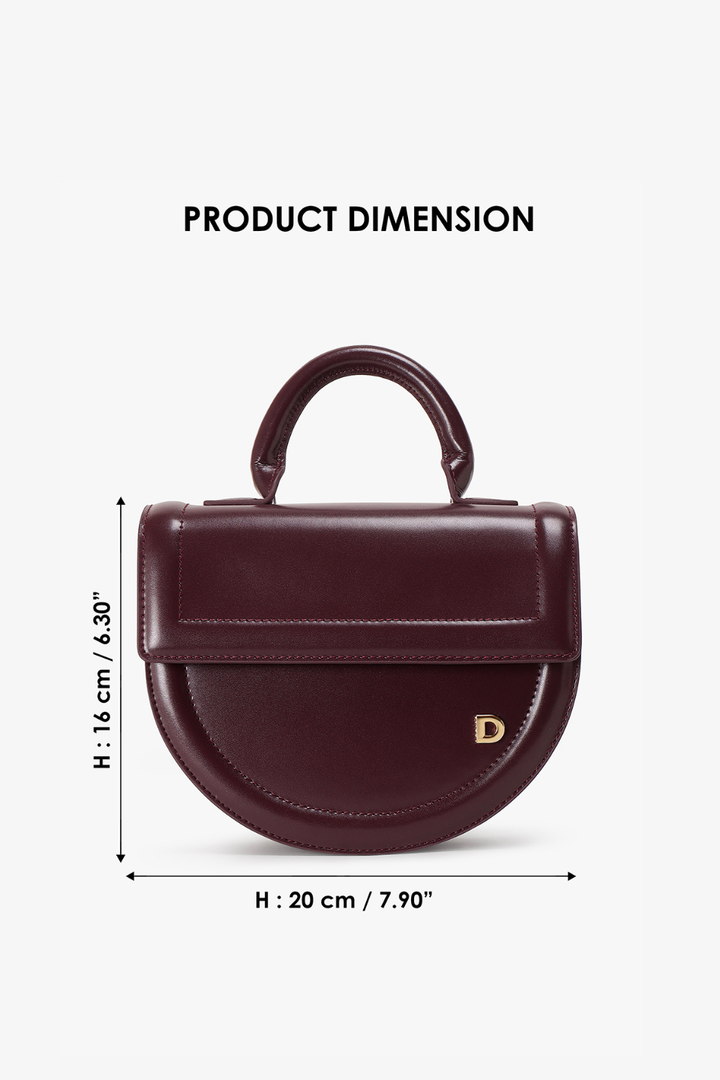 ADELAIDE SMALL CROSSBODY