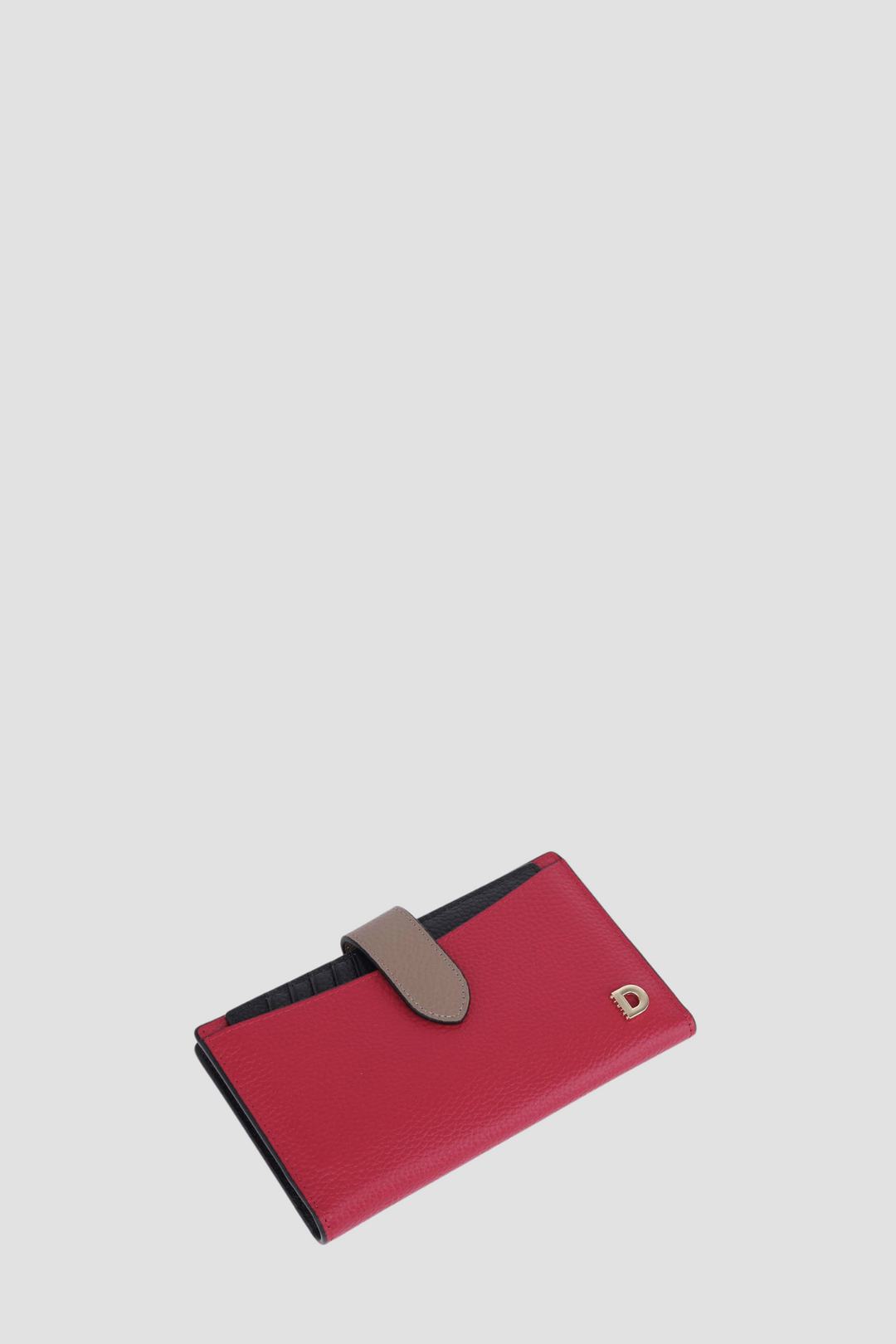 KEYSI BI-FOLD WALLET