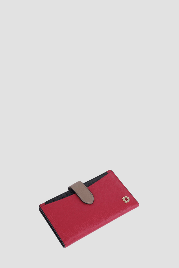 KEYSI BI-FOLD WALLET