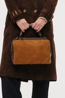 KENSINGTON SATCHEL
