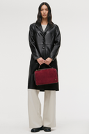KENSINGTON SATCHEL