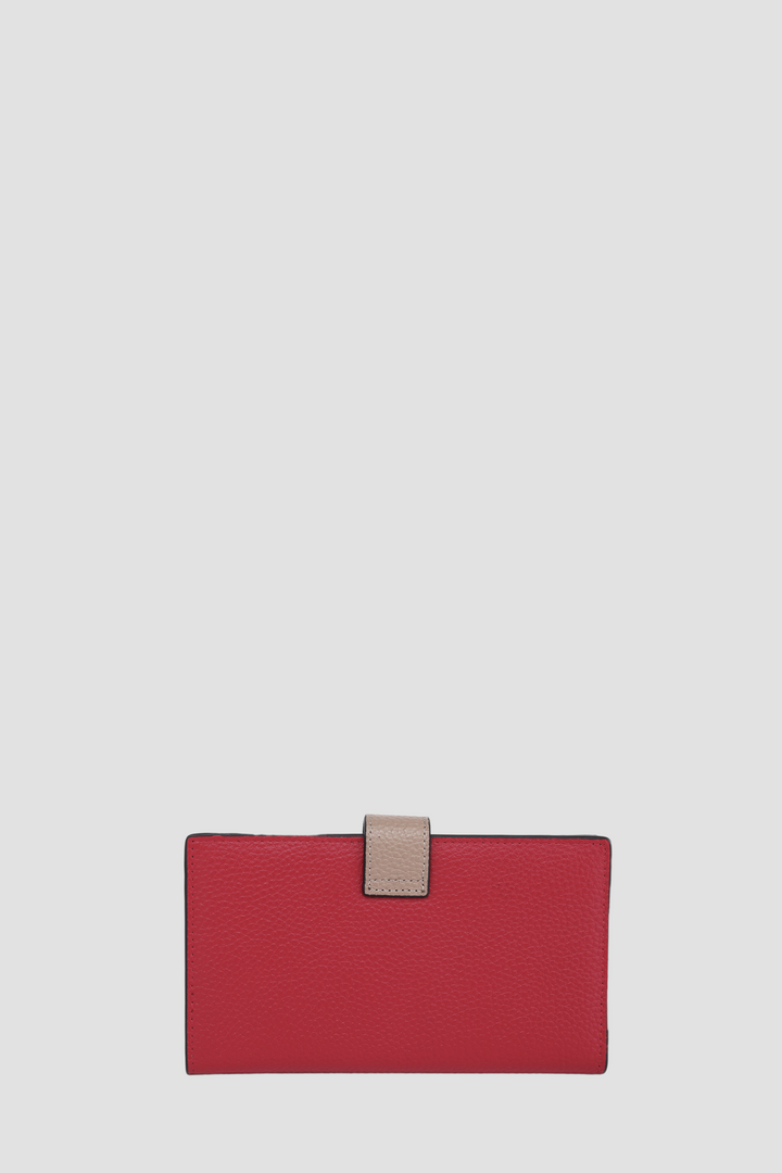KEYSI BI-FOLD WALLET