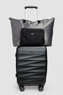 UPTOWN TOTE BAG