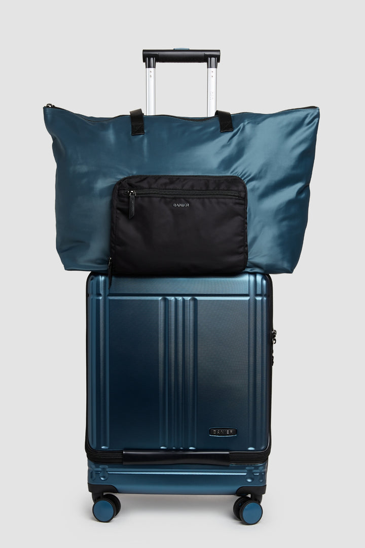 UPTOWN TOTE BAG