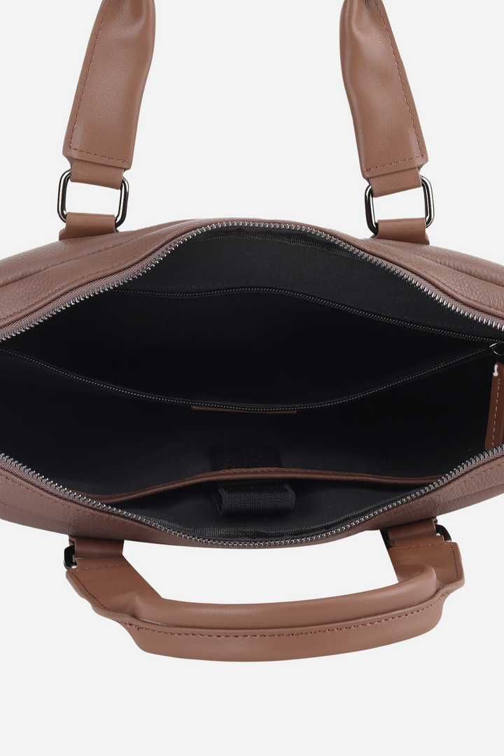 ATTICUS LAPTOP BAG
