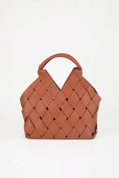 DERICA - Satchel – Danier
