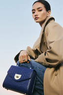 FATIMA SATCHEL
