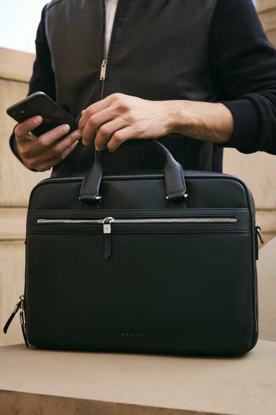 Men Bags – Danier